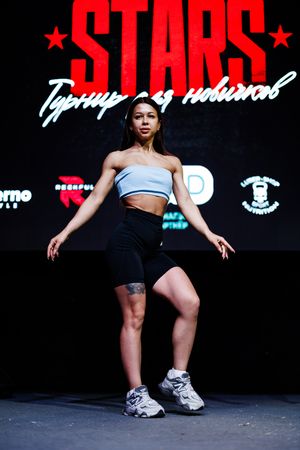 Регистрация STARS 5.06.26 (фотограф Роман Притула)